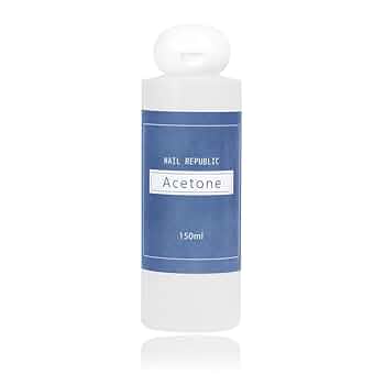 Amazon | ジェルネイルリムーバー 150ml ジェルネイル